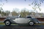 EMW 327 Cabriolet 1952 года